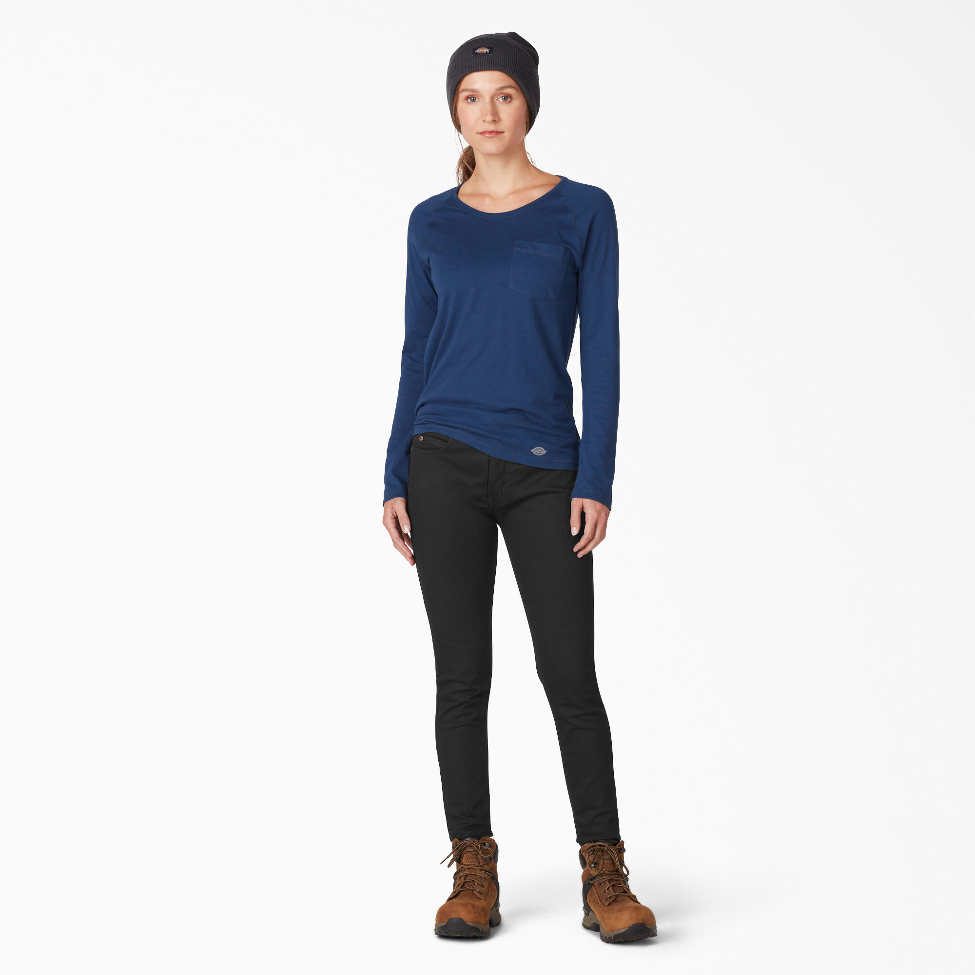 Dickies store jeans womens