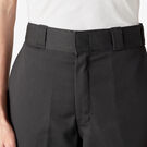 Women&rsquo;s 874&reg; Work Pants - Black &#40;BSK&#41;