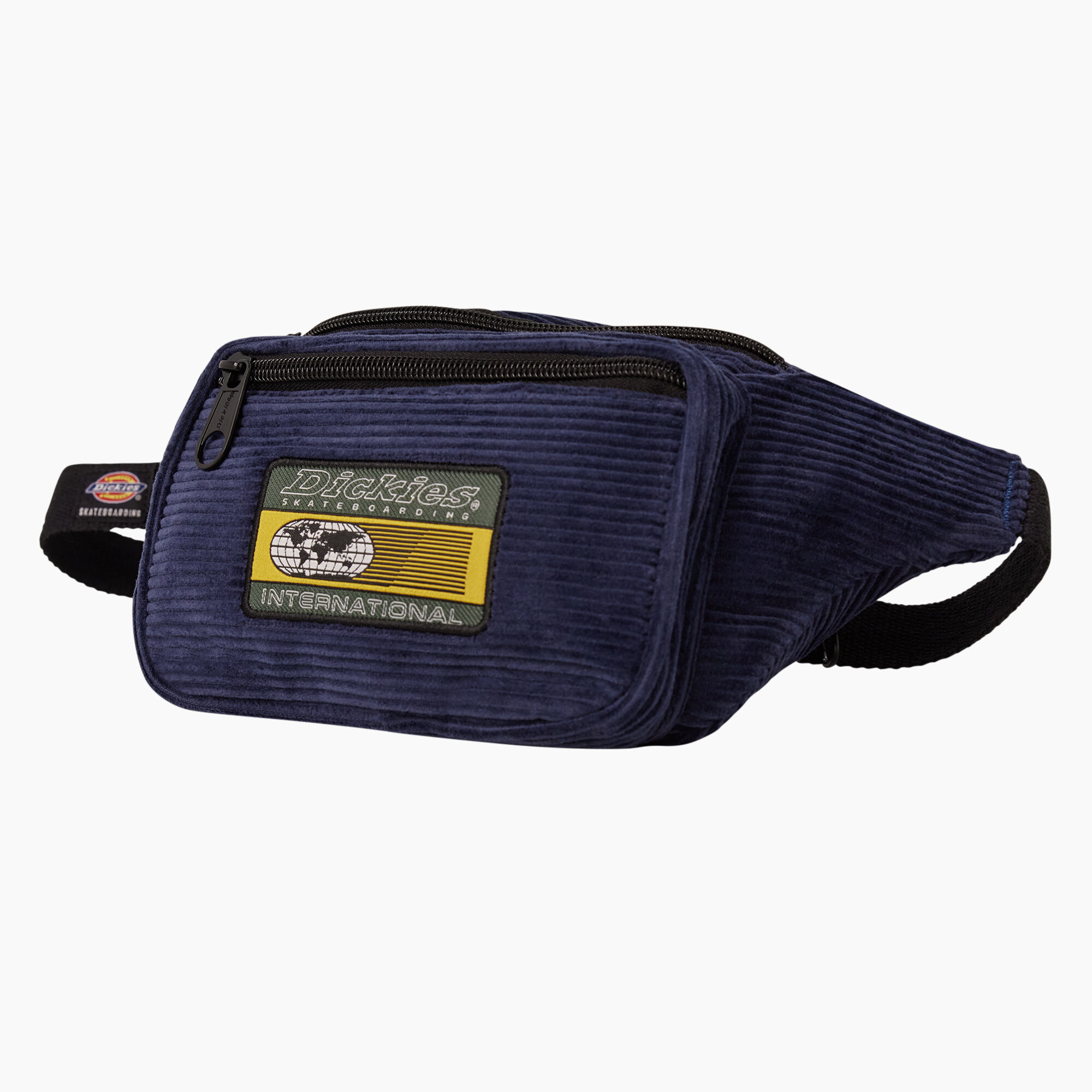 Jake Hayes Corduroy Fanny Pack Dickies US
