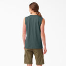 Women&#39;s Tank Top - Lincoln Green &#40;LN&#41;