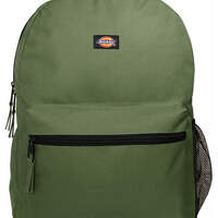 Student Backpack - Olive Green (OG)
