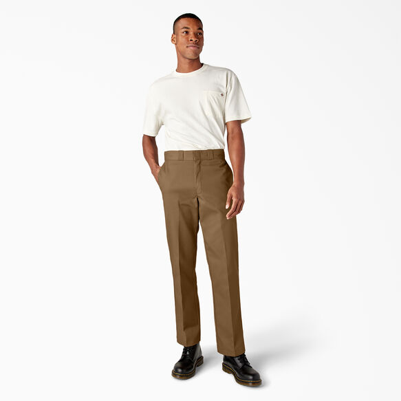 Original 874&reg; Work Pants - Brown Duck &#40;WSD&#41;