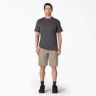 Cooling Cargo Shorts, 11&quot; - Desert Sand &#40;DS&#41;