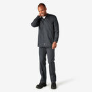 Long Sleeve Work Shirt - Charcoal Gray &#40;CH&#41;