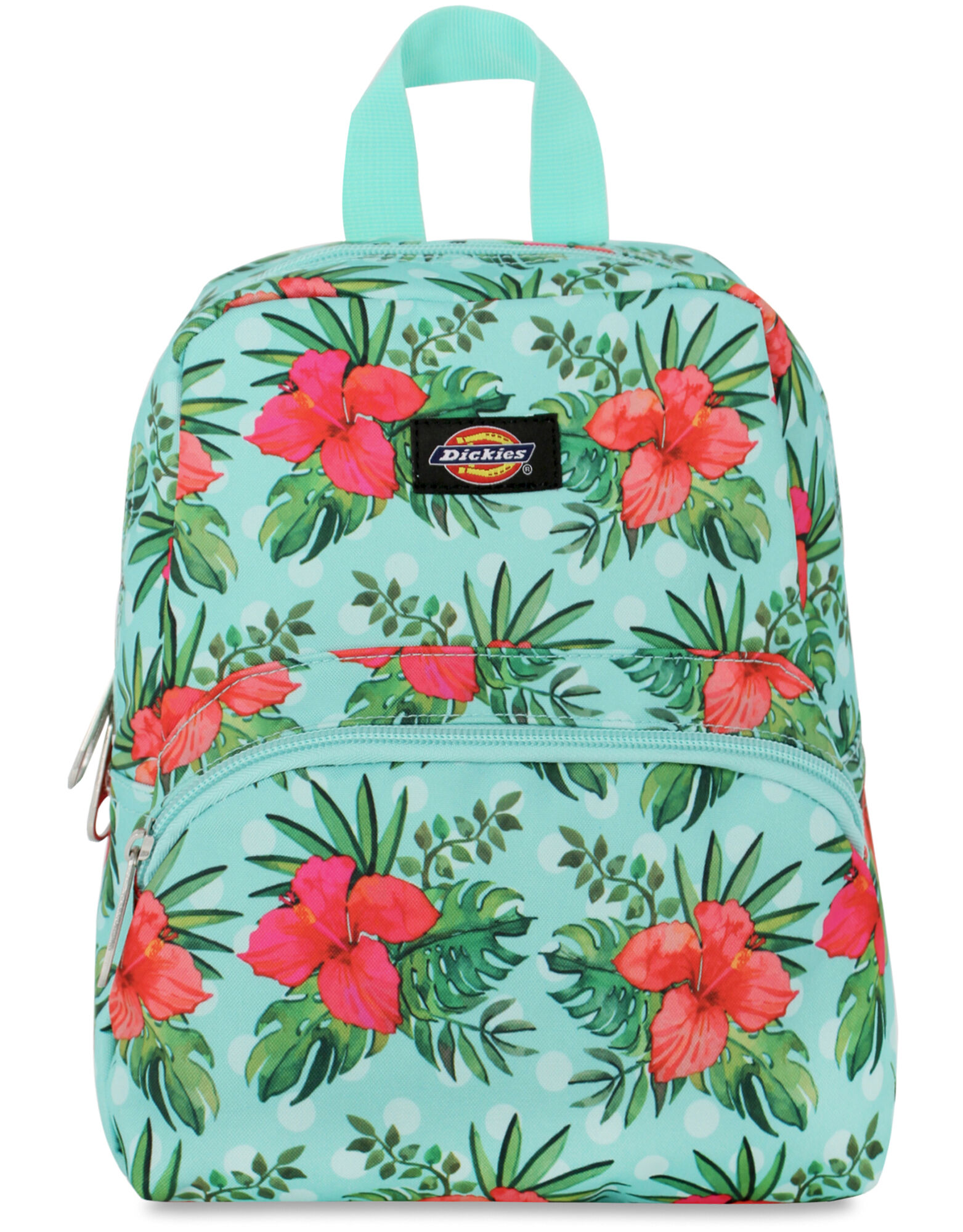 Tropical Dot Mini Backpack Accessories Bags Backpacks Dickies