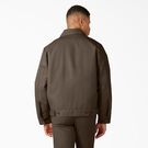 Insulated Eisenhower Jacket - Mushroom &#40;MR1&#41;