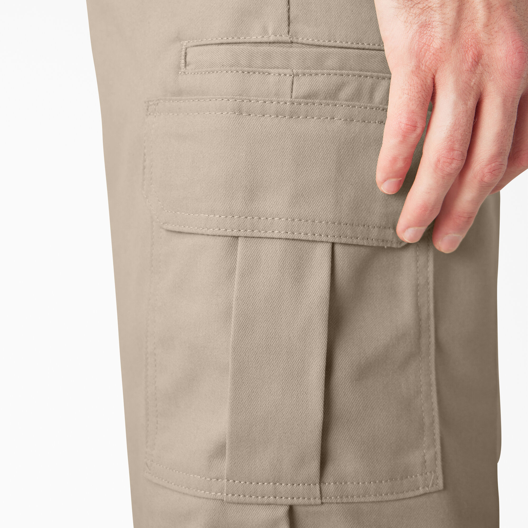 Men s Flex 13 Relaxed Fit Cargo Shorts Dickies US