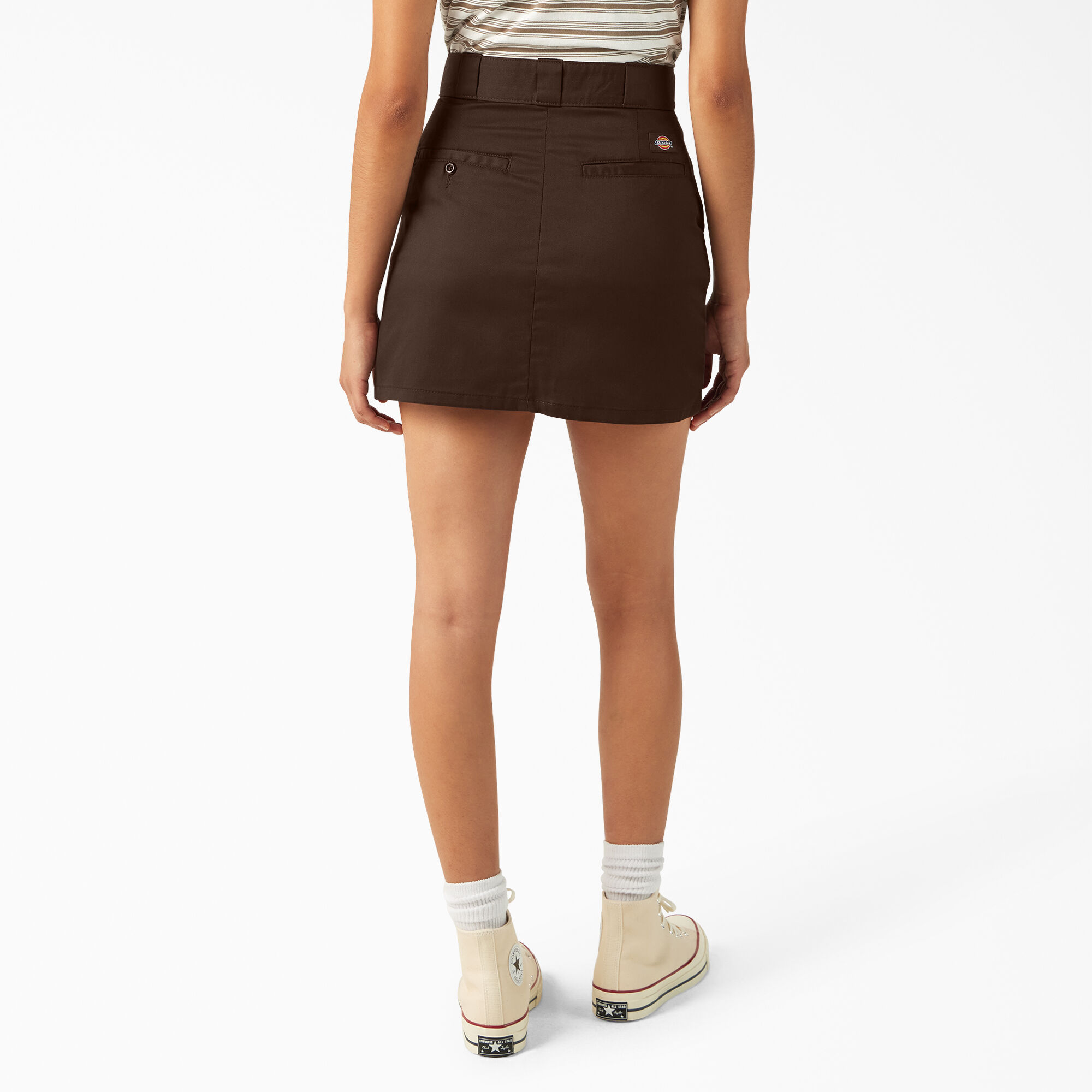 Dickies utility skirt clearance