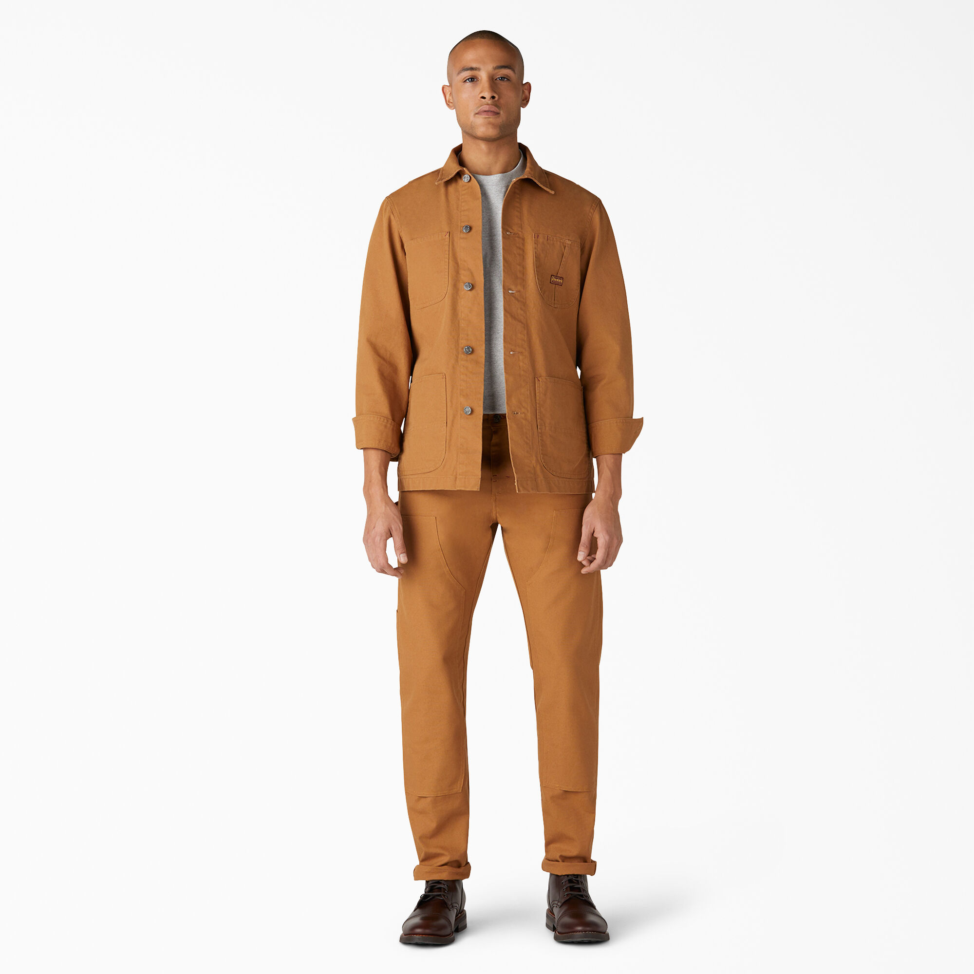 Dickies coats & jackets clearance