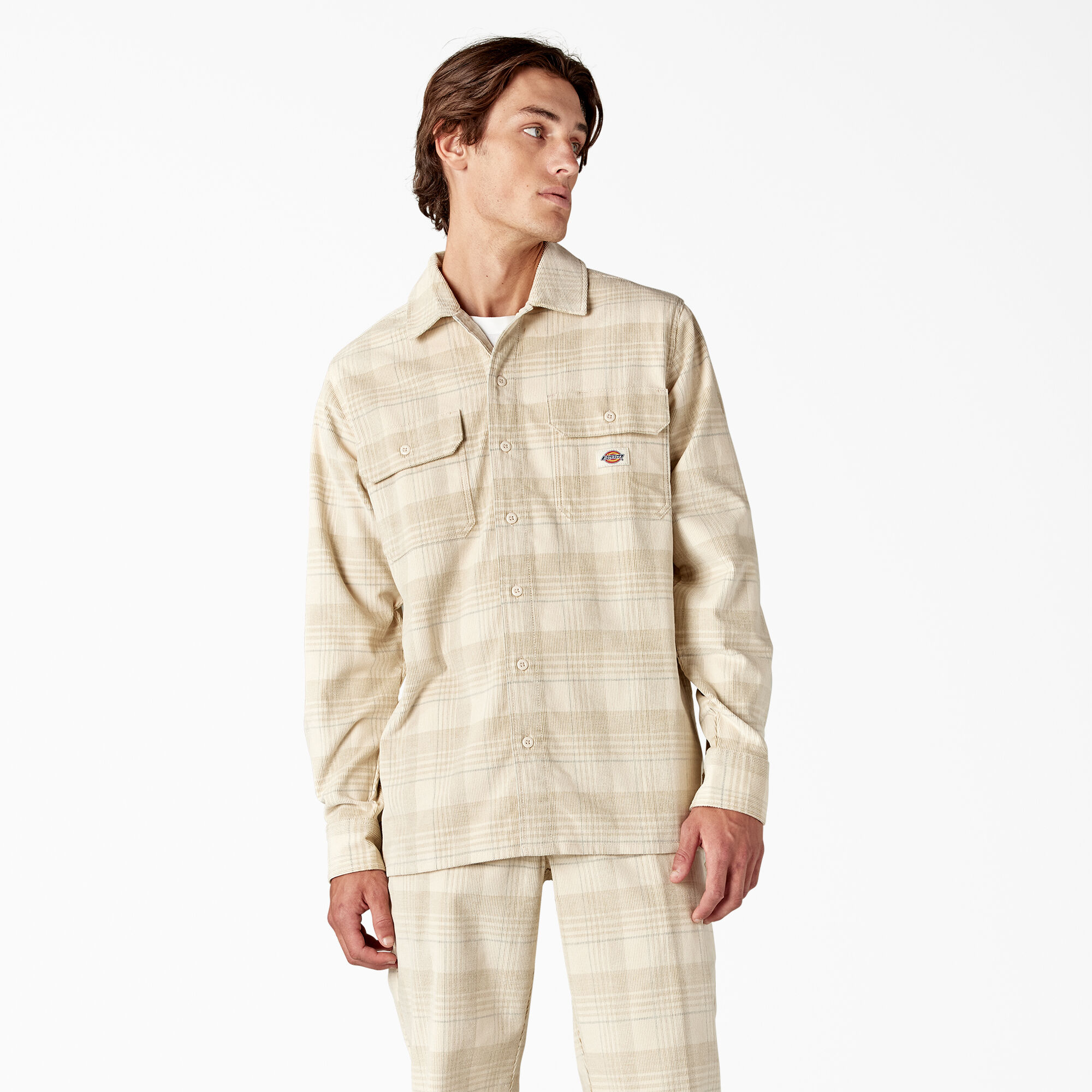 Corduroy shirt deals