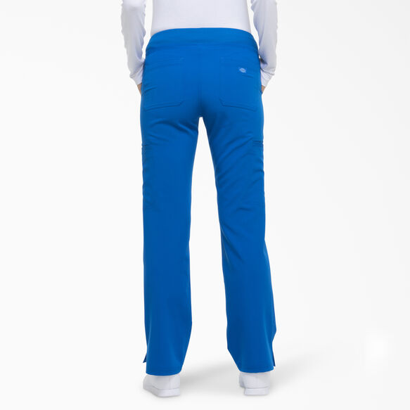 Women&#39;s Xtreme Stretch Scrub Pants - Royal Blue &#40;RB&#41;
