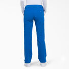 Women&#39;s Xtreme Stretch Scrub Pants - Royal Blue &#40;RB&#41;