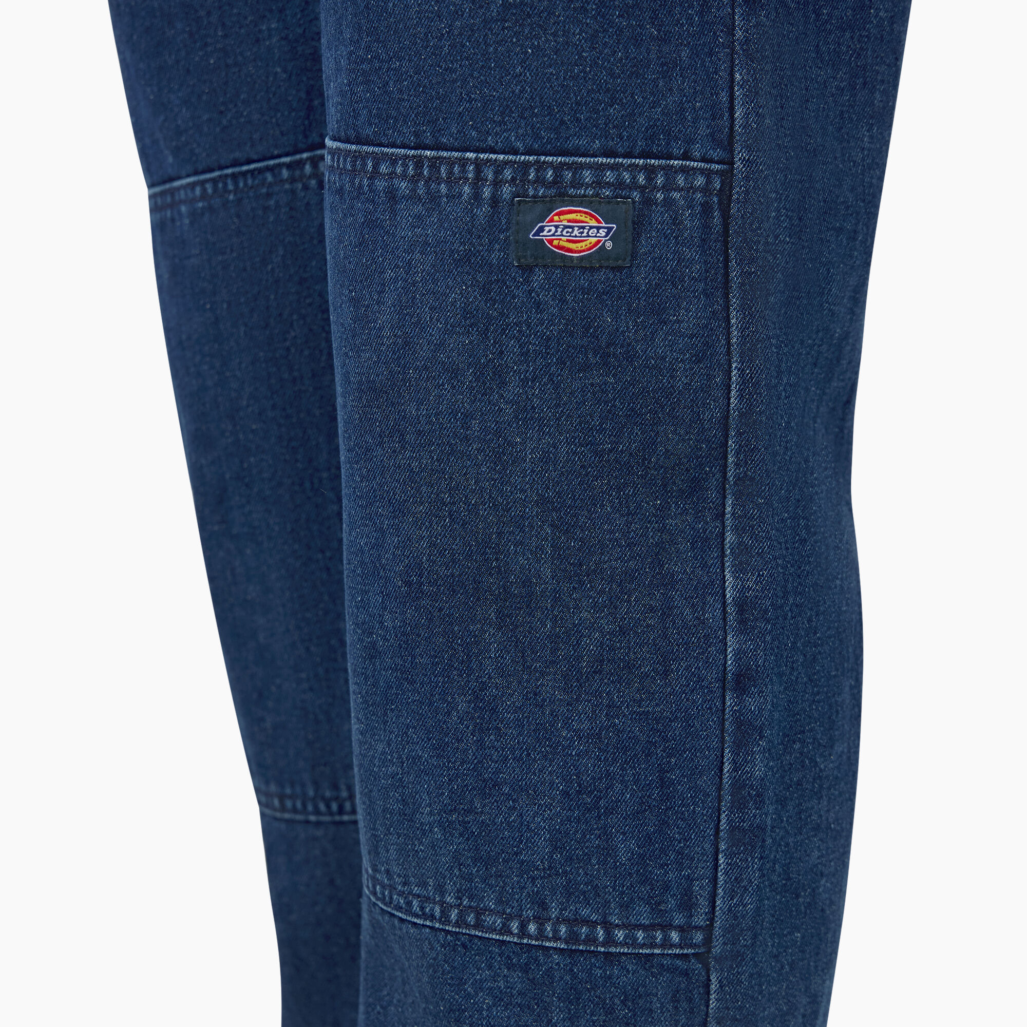 Loose Fit Double Knee Jeans Dickies US