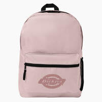 Logo Backpack - Lotus Pink (LO2)