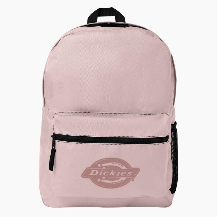 Logo Backpack - Lotus Pink (LO2) image number 1