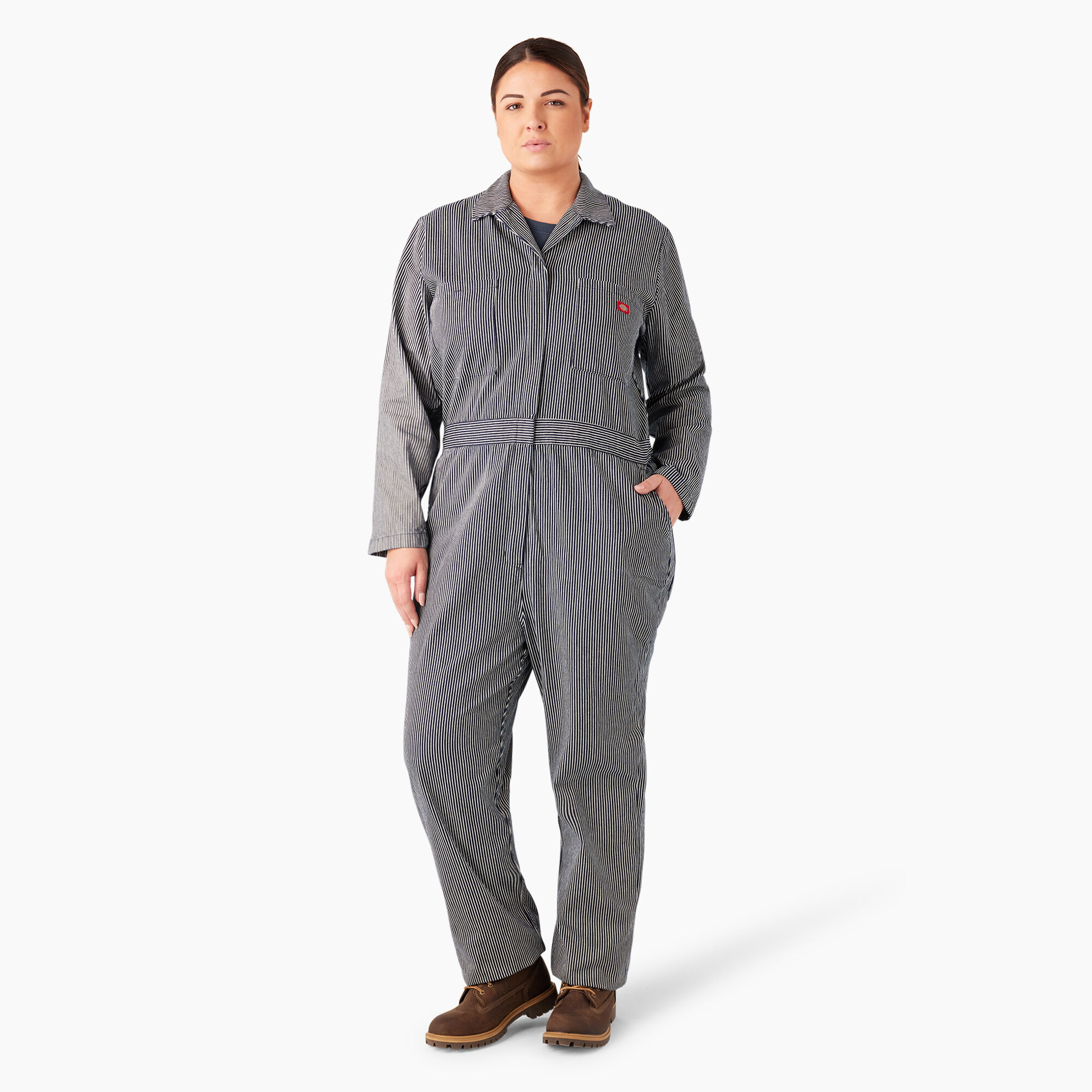 Dickies women's short sleeve coveralls fv100 hotsell