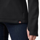 Women&#39;s DuraTech Maverick Half-Snap Fleece - Black &#40;KBK&#41;