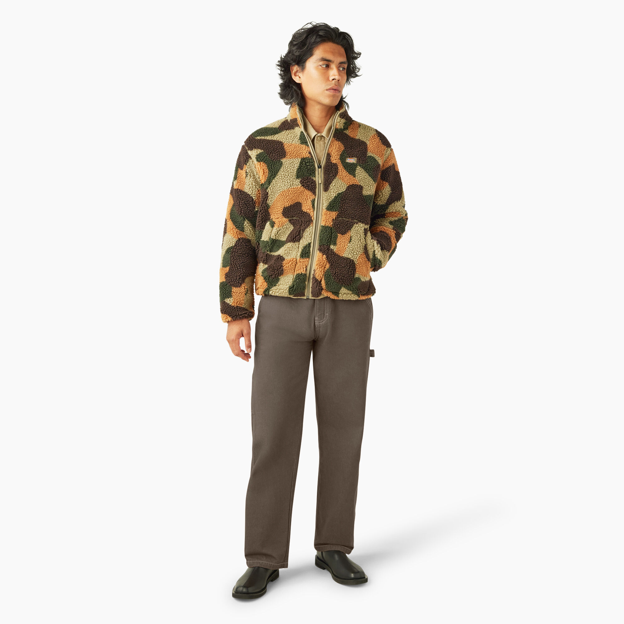 Dickies camo jacket walmart shop