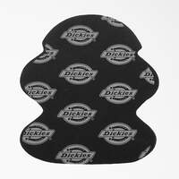 Lightweight Foam Knee Pads - Black (BK)