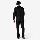 Long Sleeve Work Shirt - Black &#40;BK&#41;