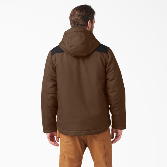 DuraTech Renegade FLEX Duck Jacket - Timber Brown &#40;TB&#41;