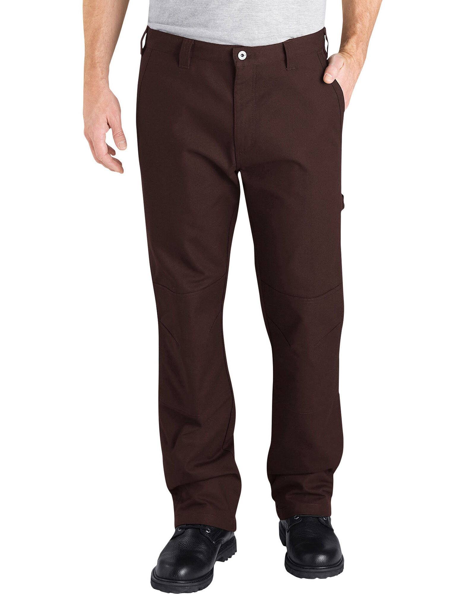 dickies 874 tan