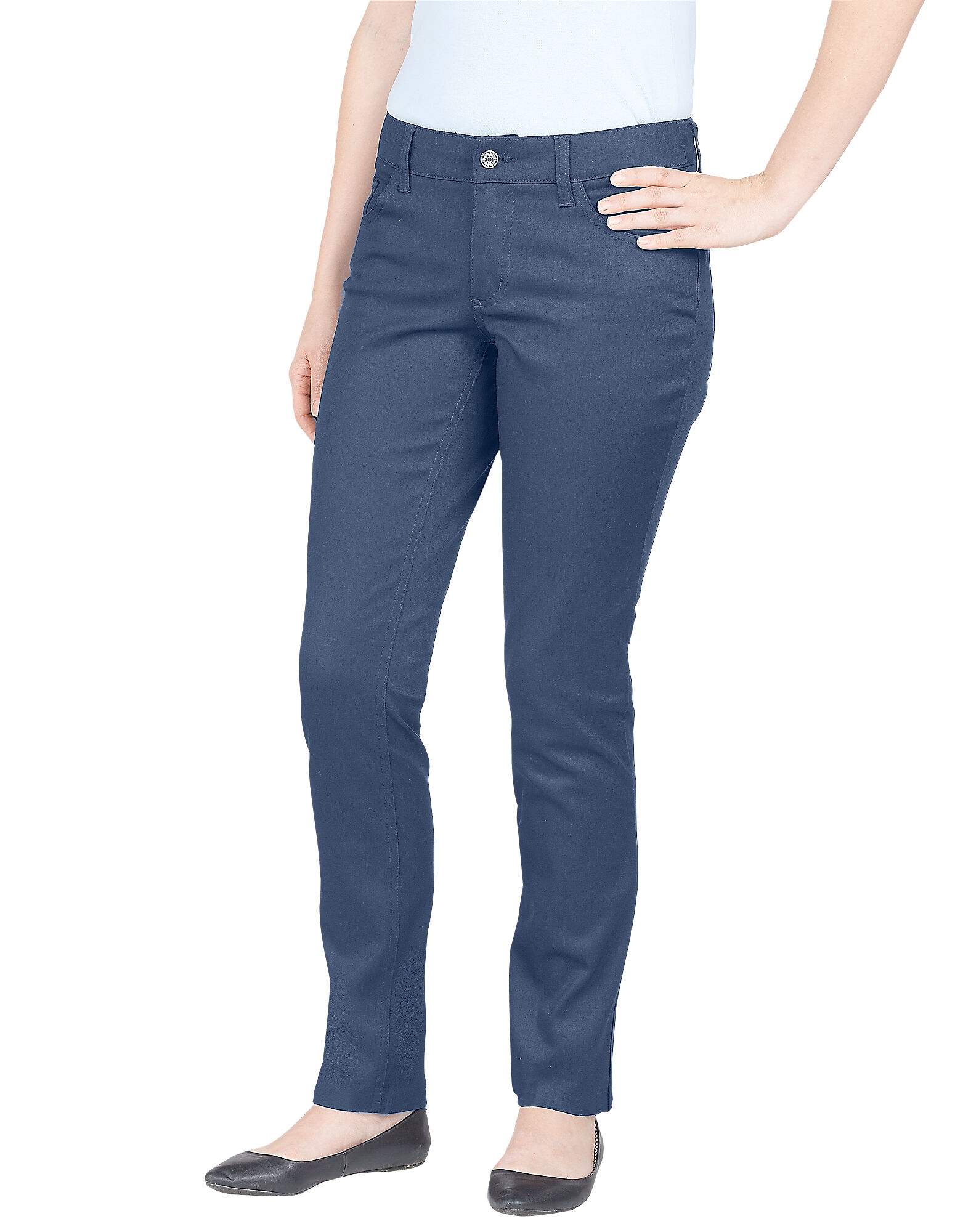 Dickies school uniform pants juniors 2025