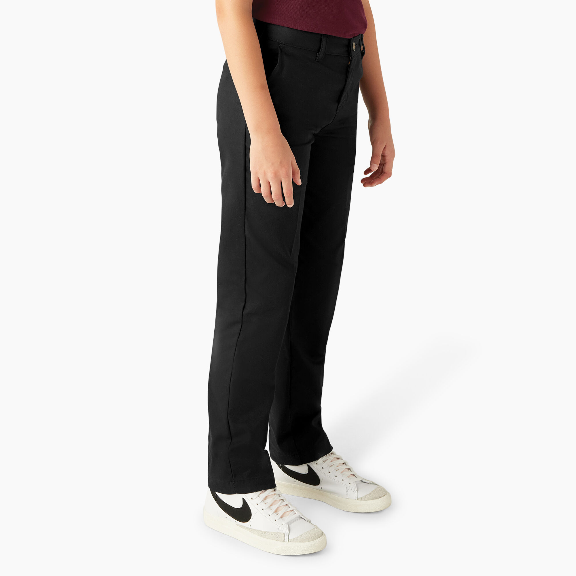 Boys' FLEX Slim Fit Pants, 4-20
