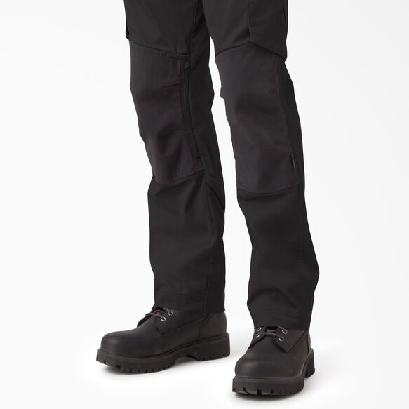 FLEX Temp-iQ&reg; 365 Regular Fit Pants - Black &#40;BKX&#41;