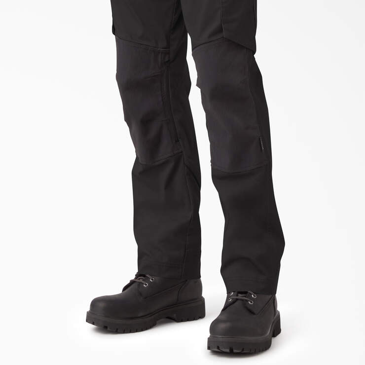 FLEX Temp-iQ® 365 Regular Fit Pants - Black (BKX) image number 5
