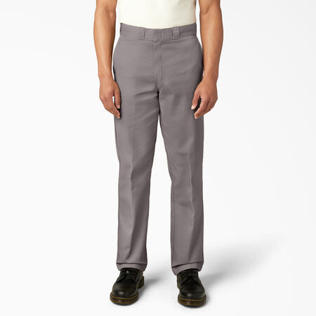 Original 874&reg; Work Pants - Silver &#40;SV&#41;