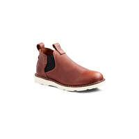 Men's Bender Slip On Boots - Brown (BR)