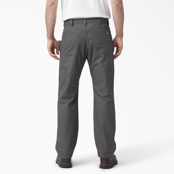 FLEX DuraTech Relaxed Fit Duck Pants - Slate Gray &#40;SL&#41;