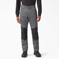 FLEX Temp-iQ® 365 Regular Fit Pants - Graphite Gray (GA)