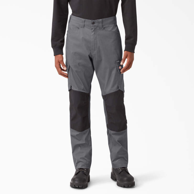 FLEX Temp-iQ® 365 Regular Fit Pants - Graphite Gray (GA) image number 1