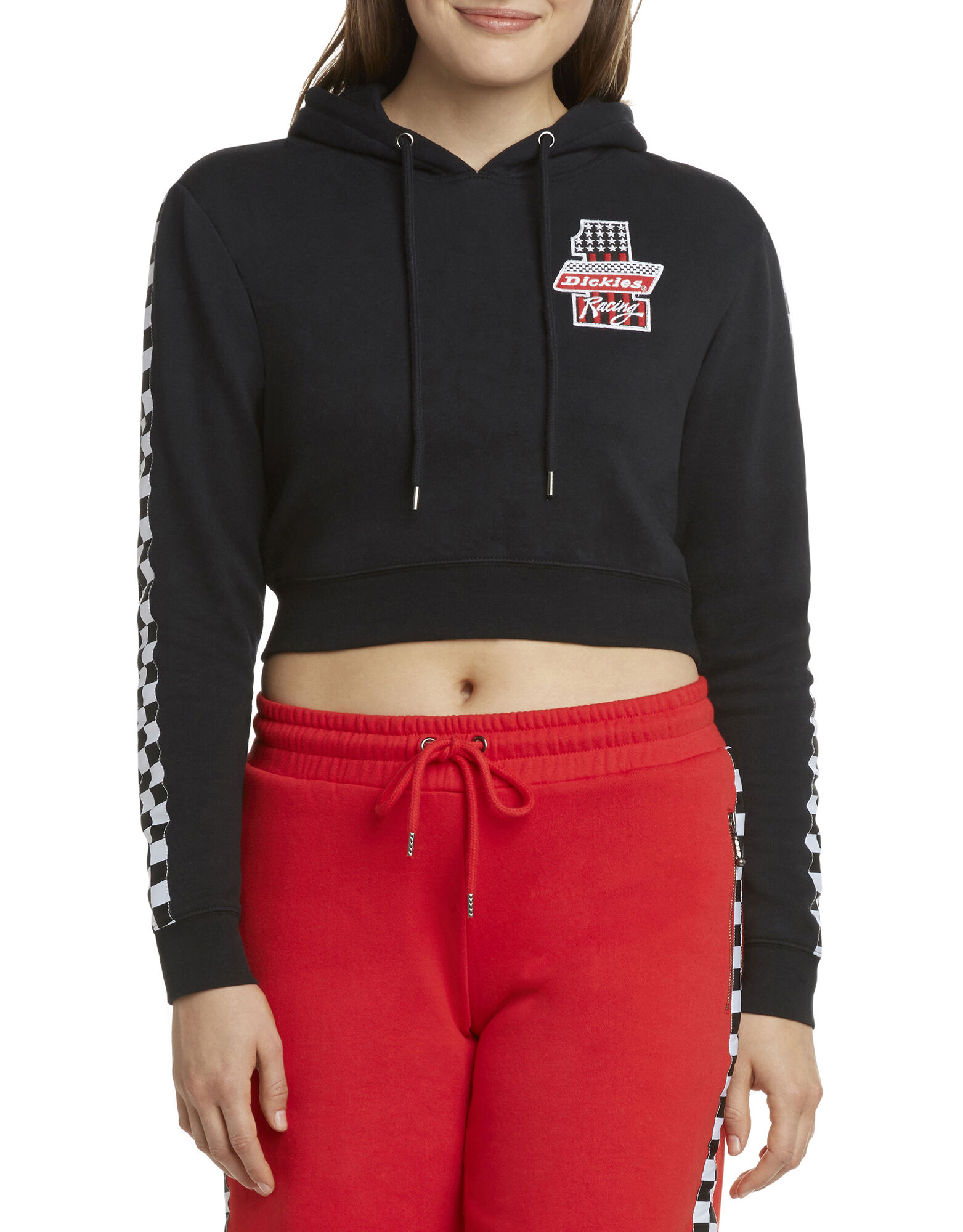 Dickies hoodie junior clearance