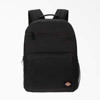 Commuter Backpack - Black (BK)