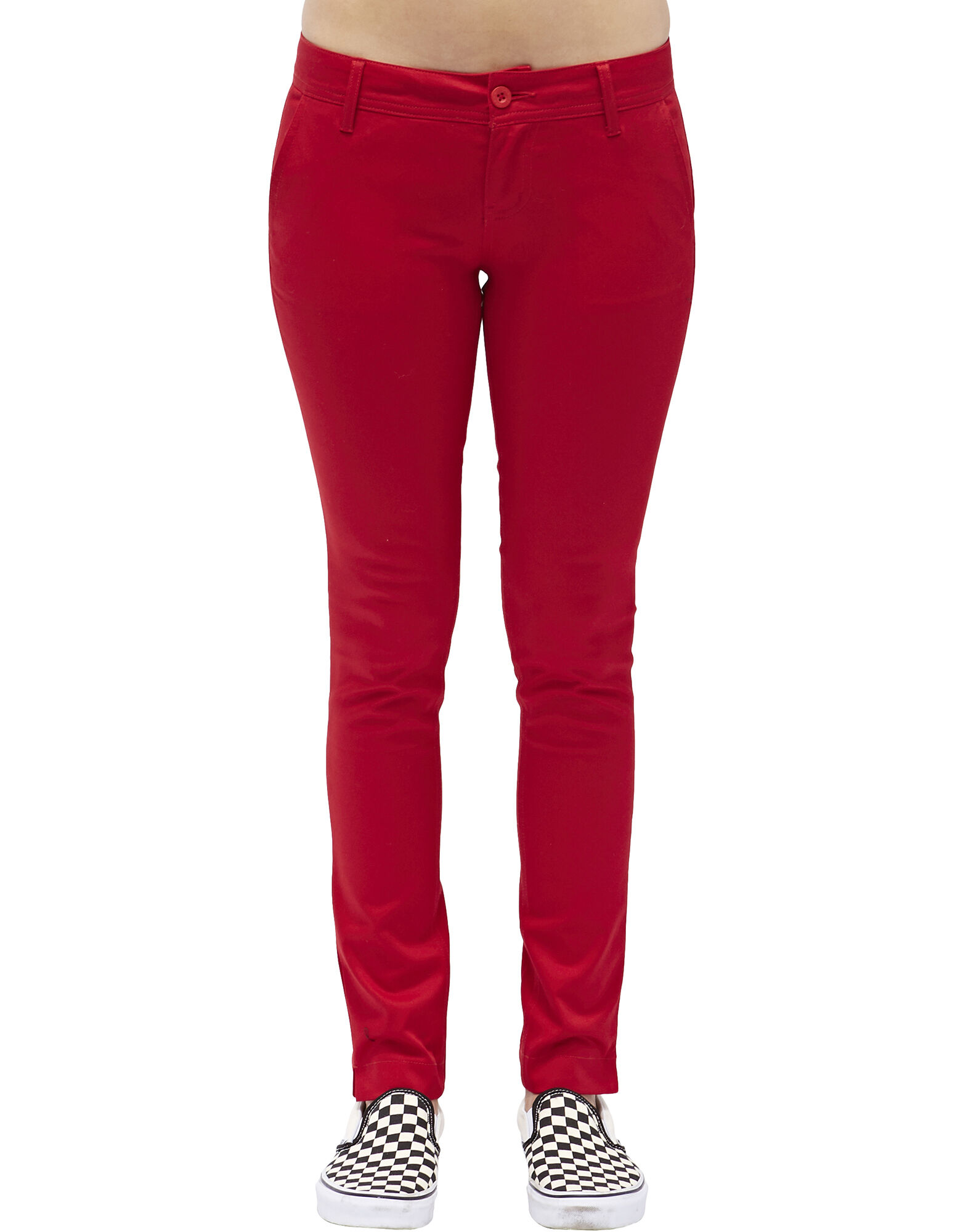 dickies super skinny pants