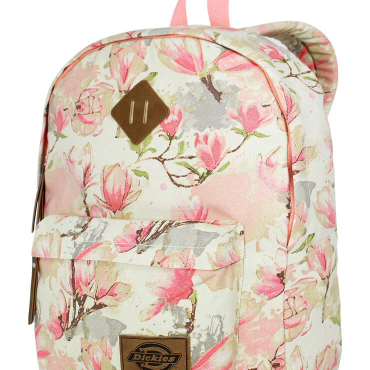 Magnolia Classic Backpack - MAGNOLIA (MNO) image number 3