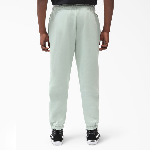 Mapleton Fleece Sweatpants - Soft Green &#40;EE1&#41;