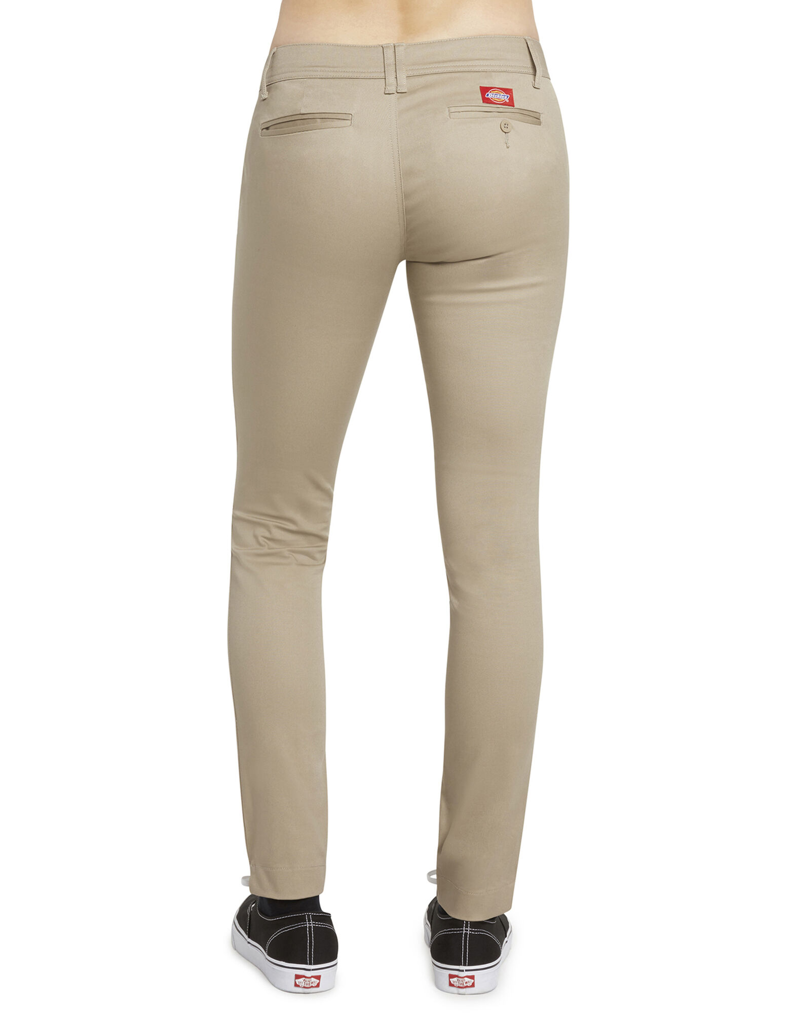 skinny fit dickies