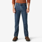 Warming 5-Pocket Jeans - Stonewashed Indigo &#40;SIWR&#41;
