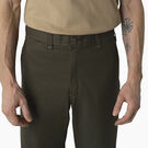 Dickies Skateboarding Double Knee Pants - Olive Green &#40;OG&#41;