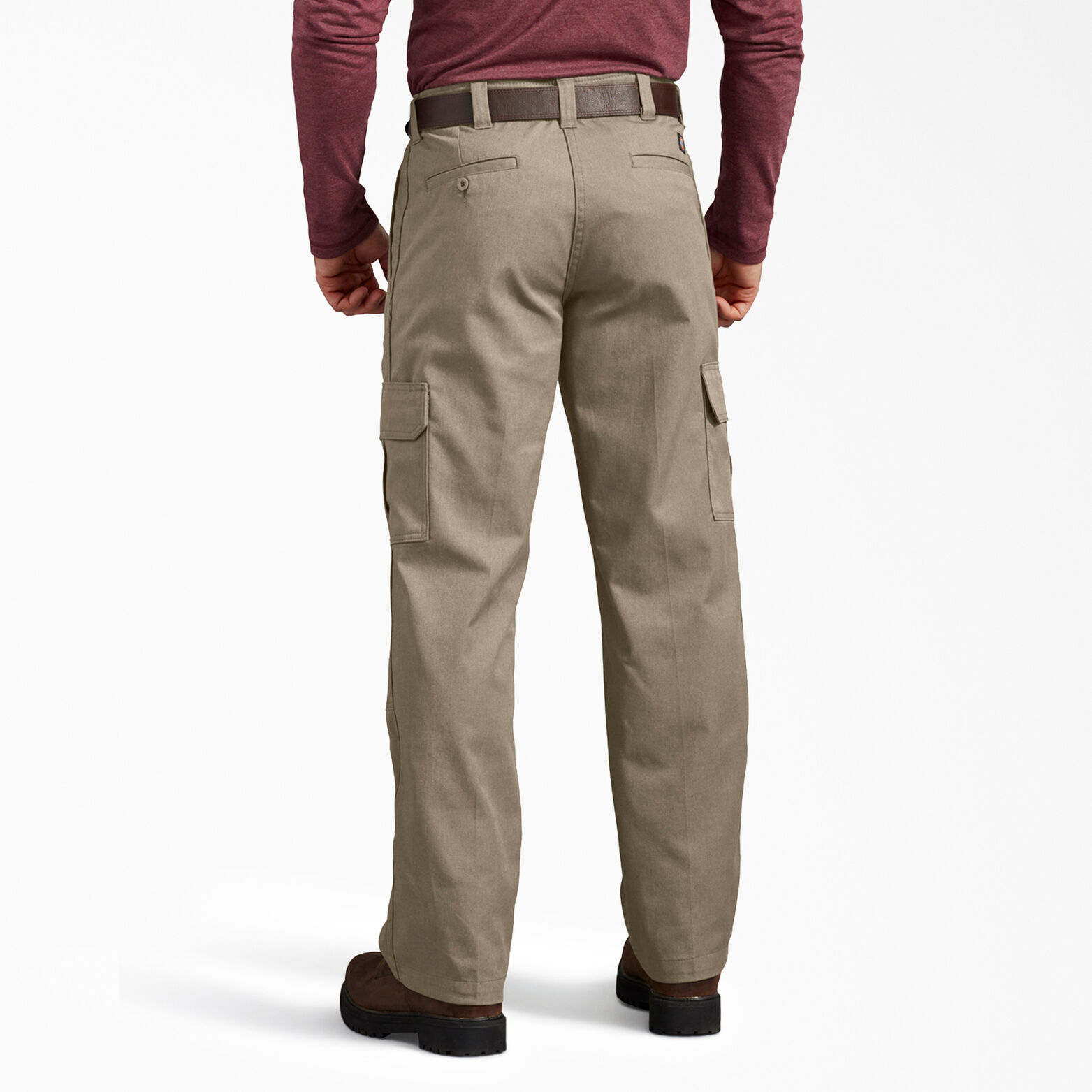 dickies cargo flex pants