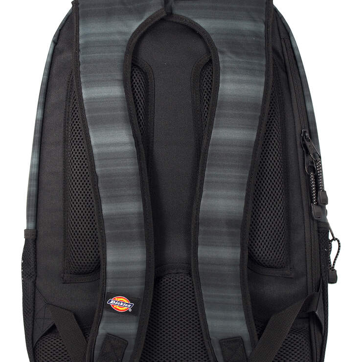 Black Slate Geyser Backpack - Black Slate (BSL) image number 2
