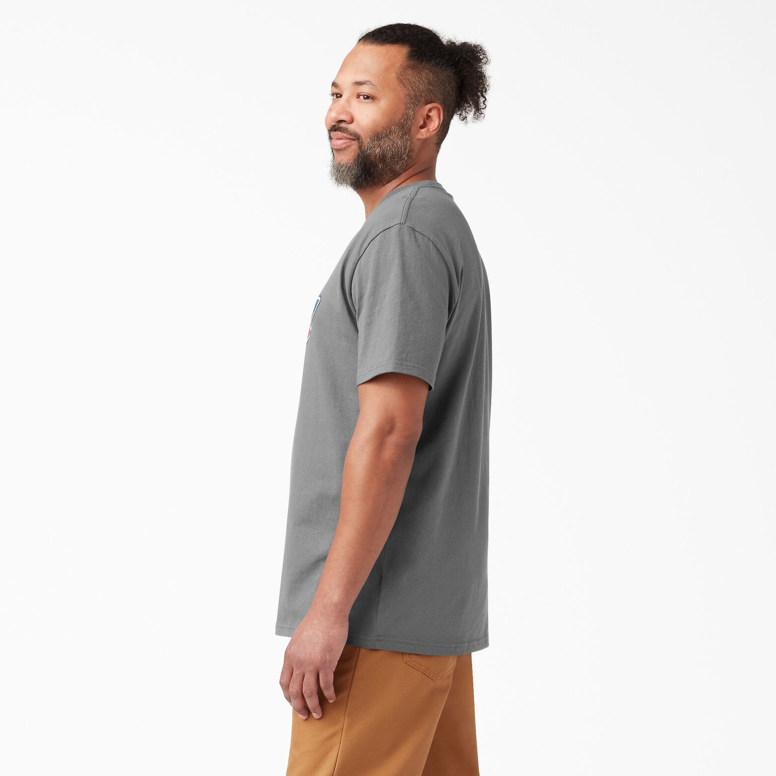 dickies graphic tee