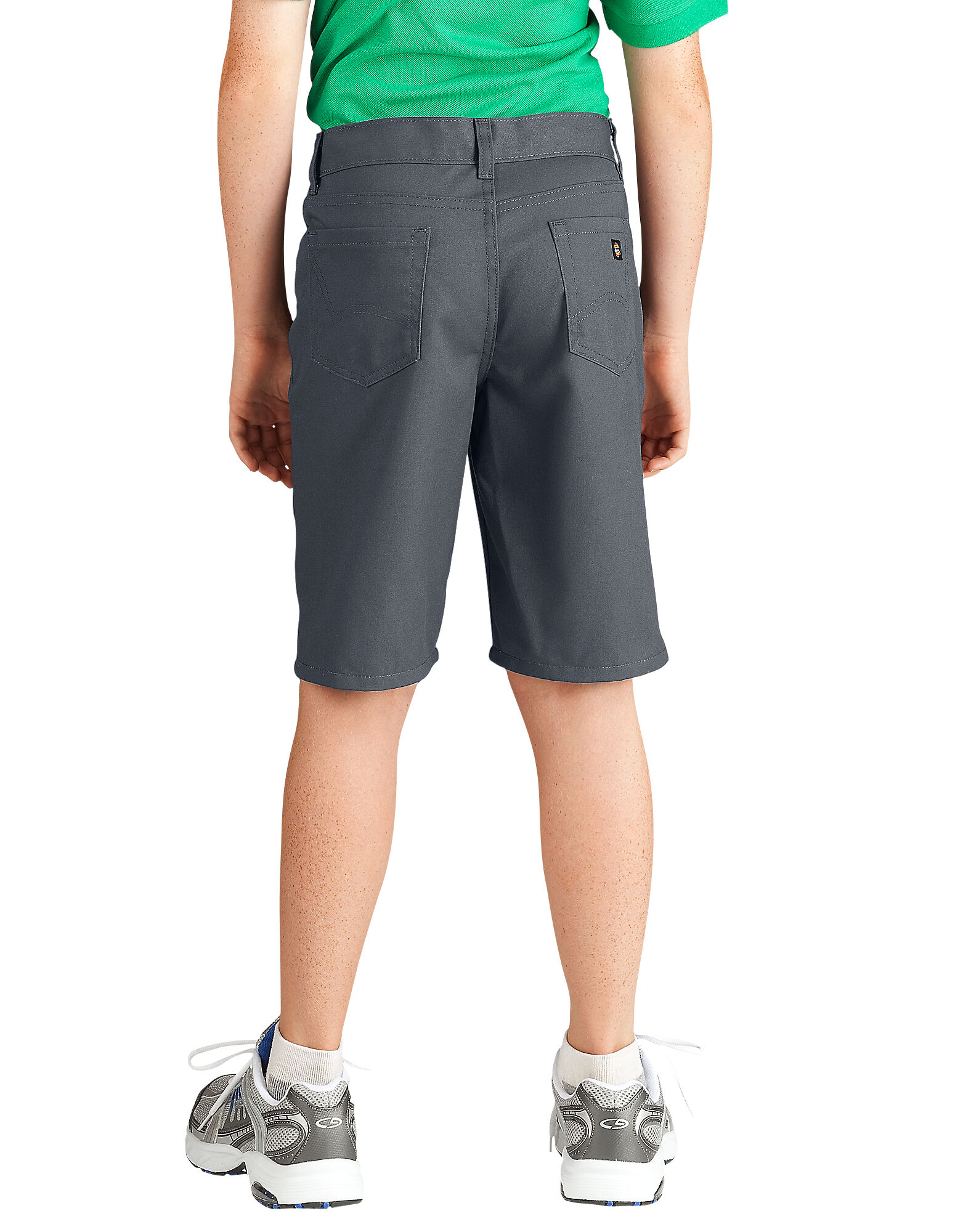 Dickies twill shorts clearance