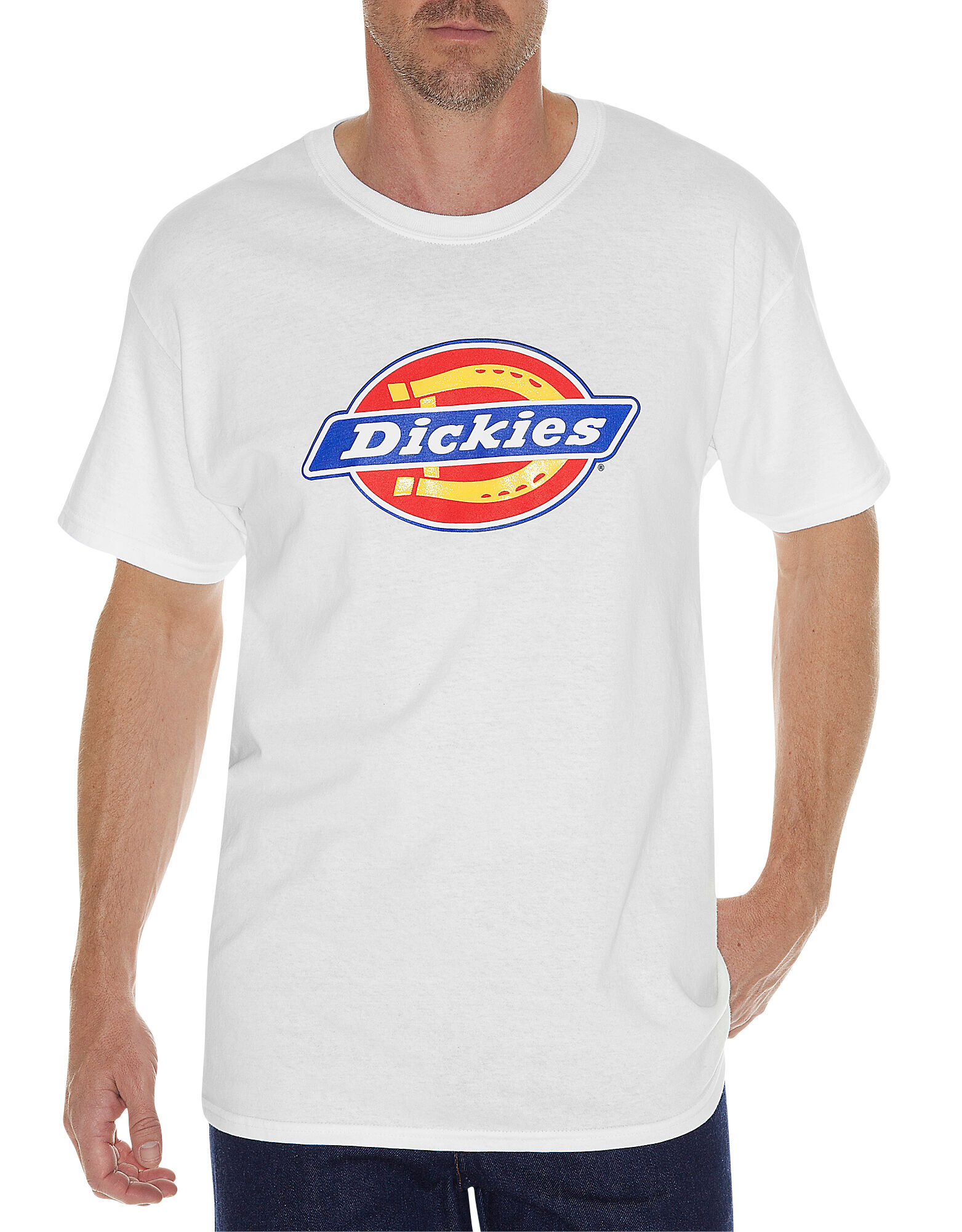 white dickies pants womens