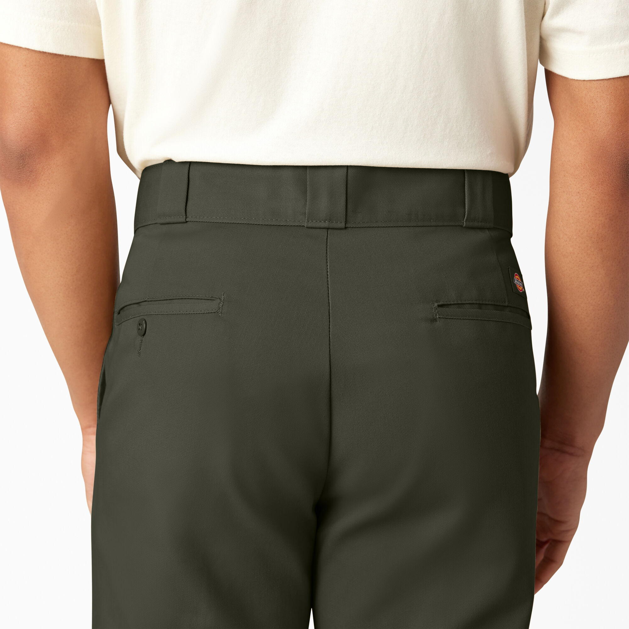 Men's Original 874 Work Pants - Dickies US Men's Original 874 Work Pants - Dickies US