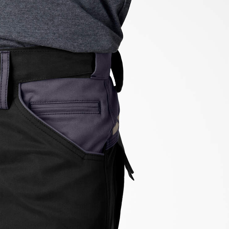 FLEX Performance Workwear Regular Fit Pants - Dickies US | Gerade Hosen